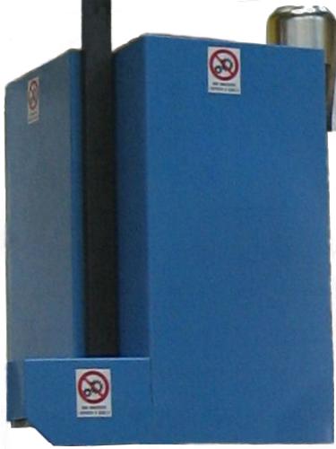 Cercleuse automatique FROMM MH150