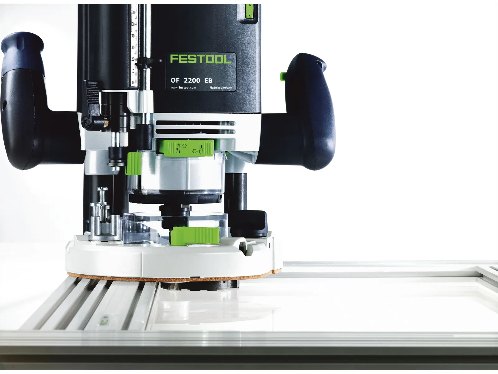 Défonceuse Festool OF 2200 EB 3