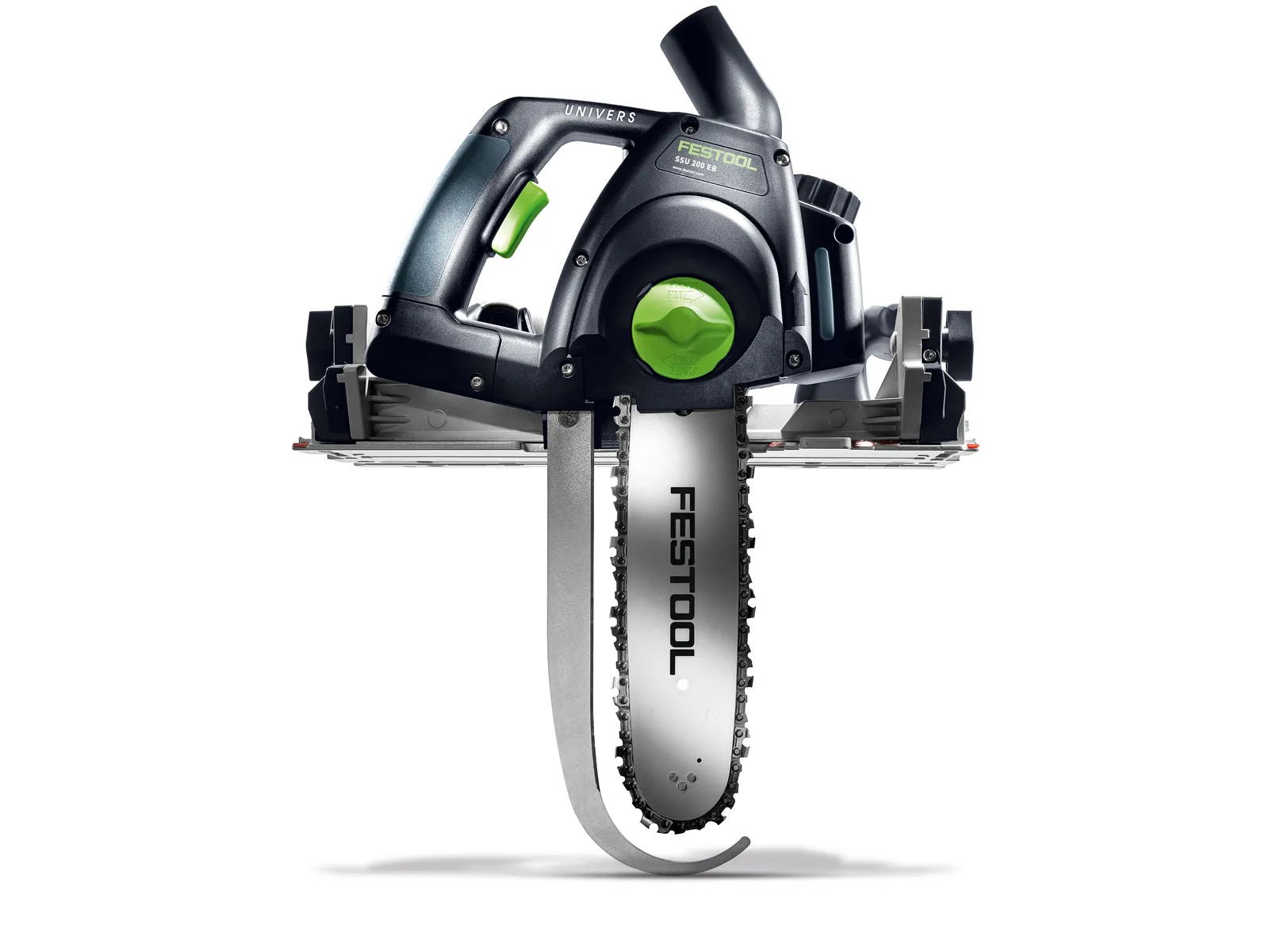Scie circulaire de charpente Festool SSU 200 EB 5
