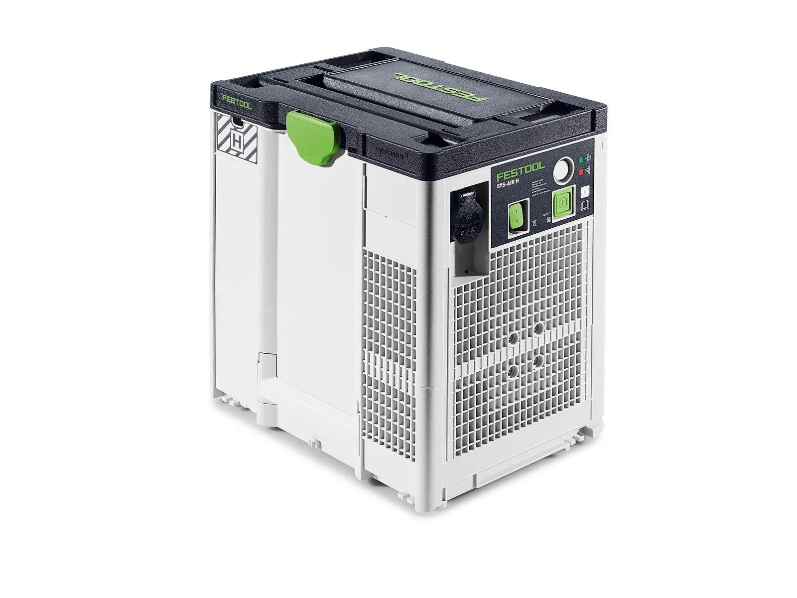 Épurateur d'air mobile Festool SYS-AIR H 3
