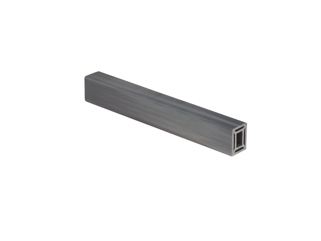 Lambourde composite Océwood 40 x 50 mm pour pose sur dalle