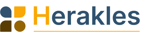 Logo | Herakles