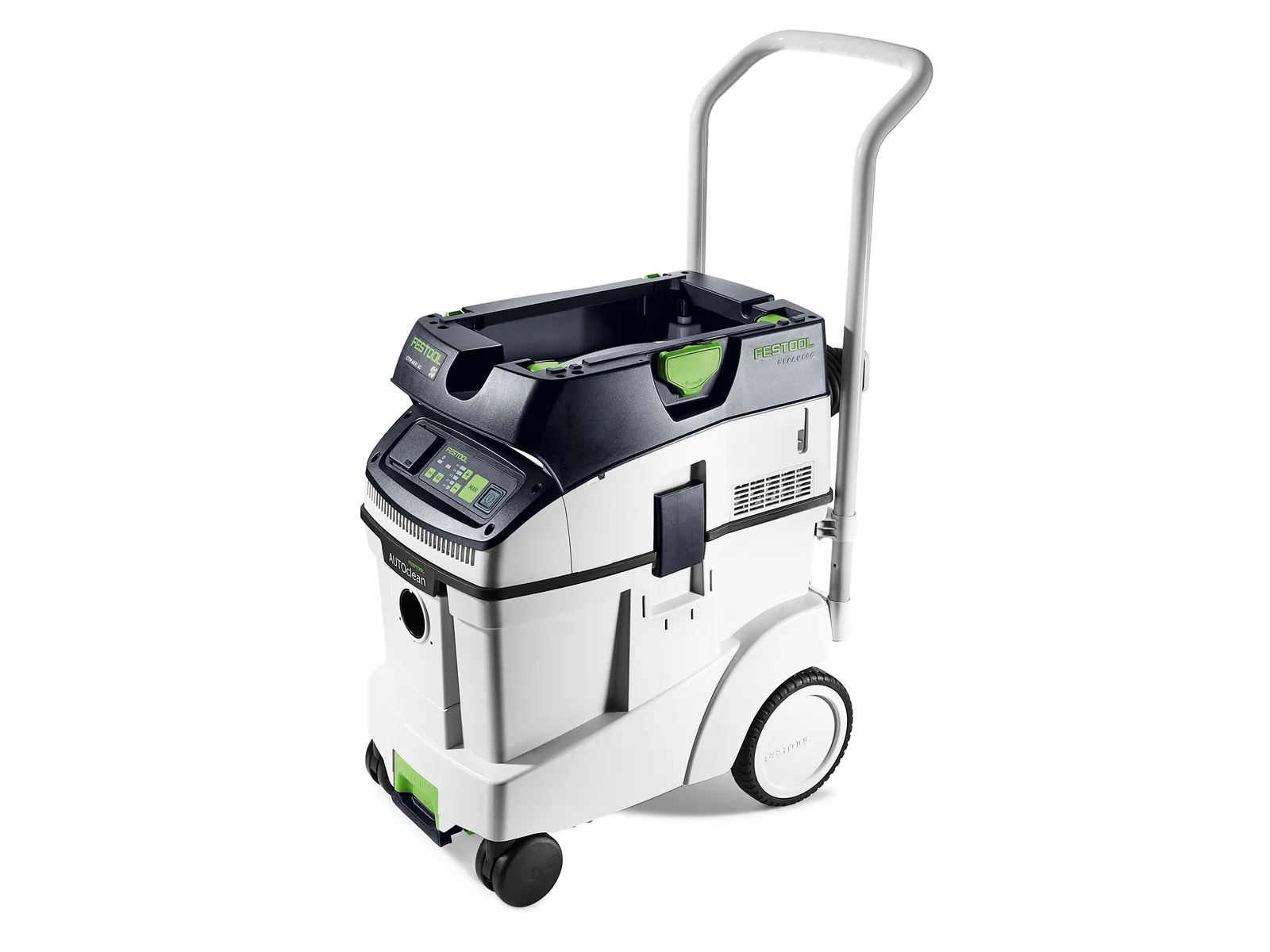 Aspirateur mobile Festool CTM 48 EI AC 2