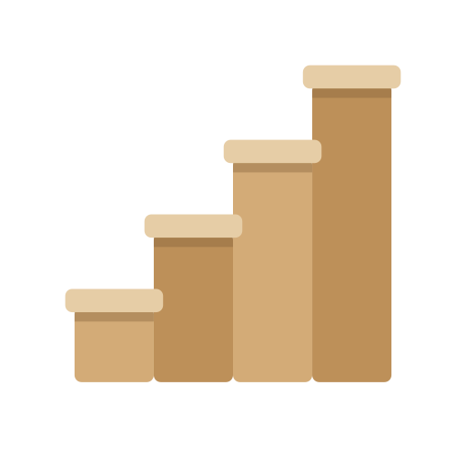 Escaliers