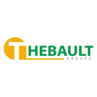 Logo | Thébault Groupe