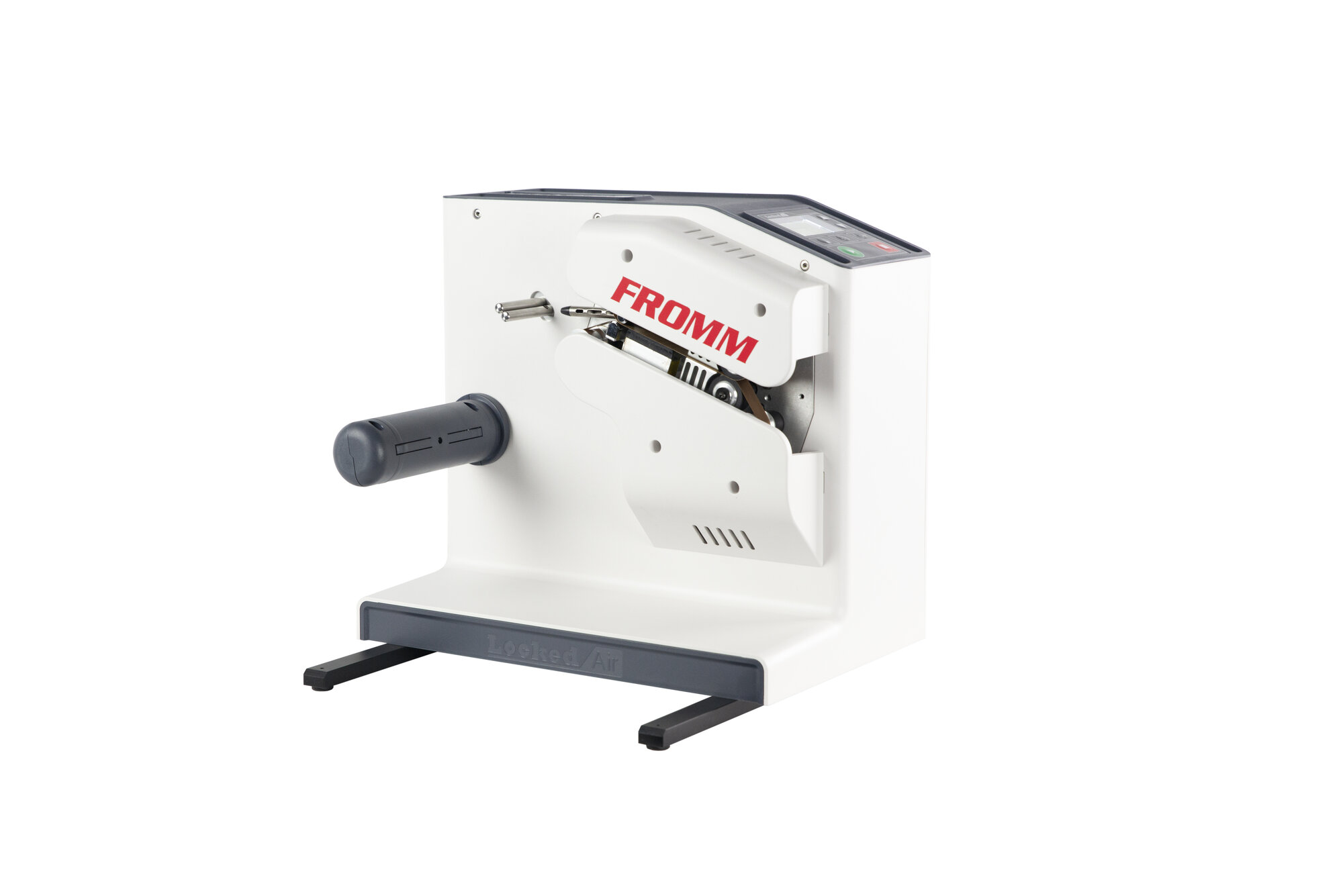 Machine à coussins d'air FROMM AP150