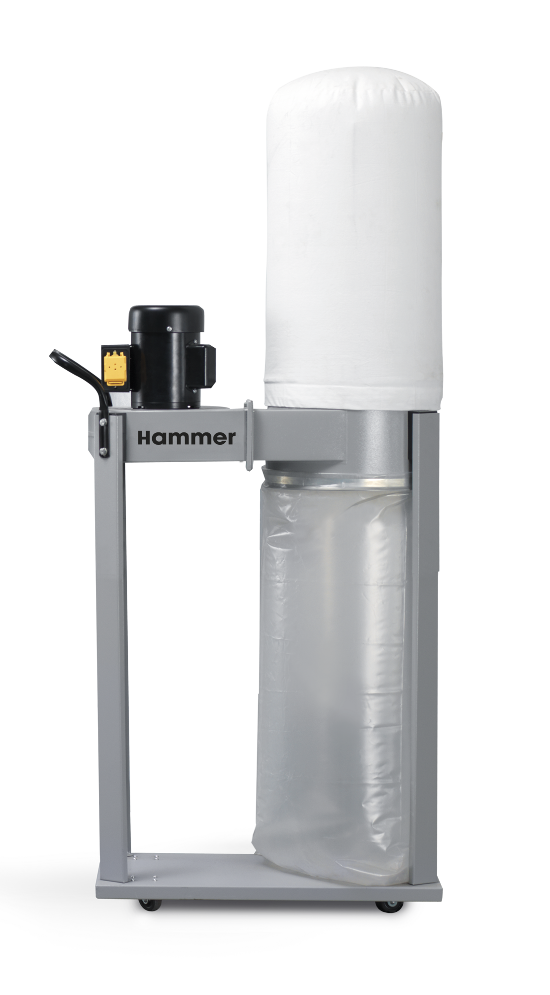 Groupe d'aspiration Hammer S 01