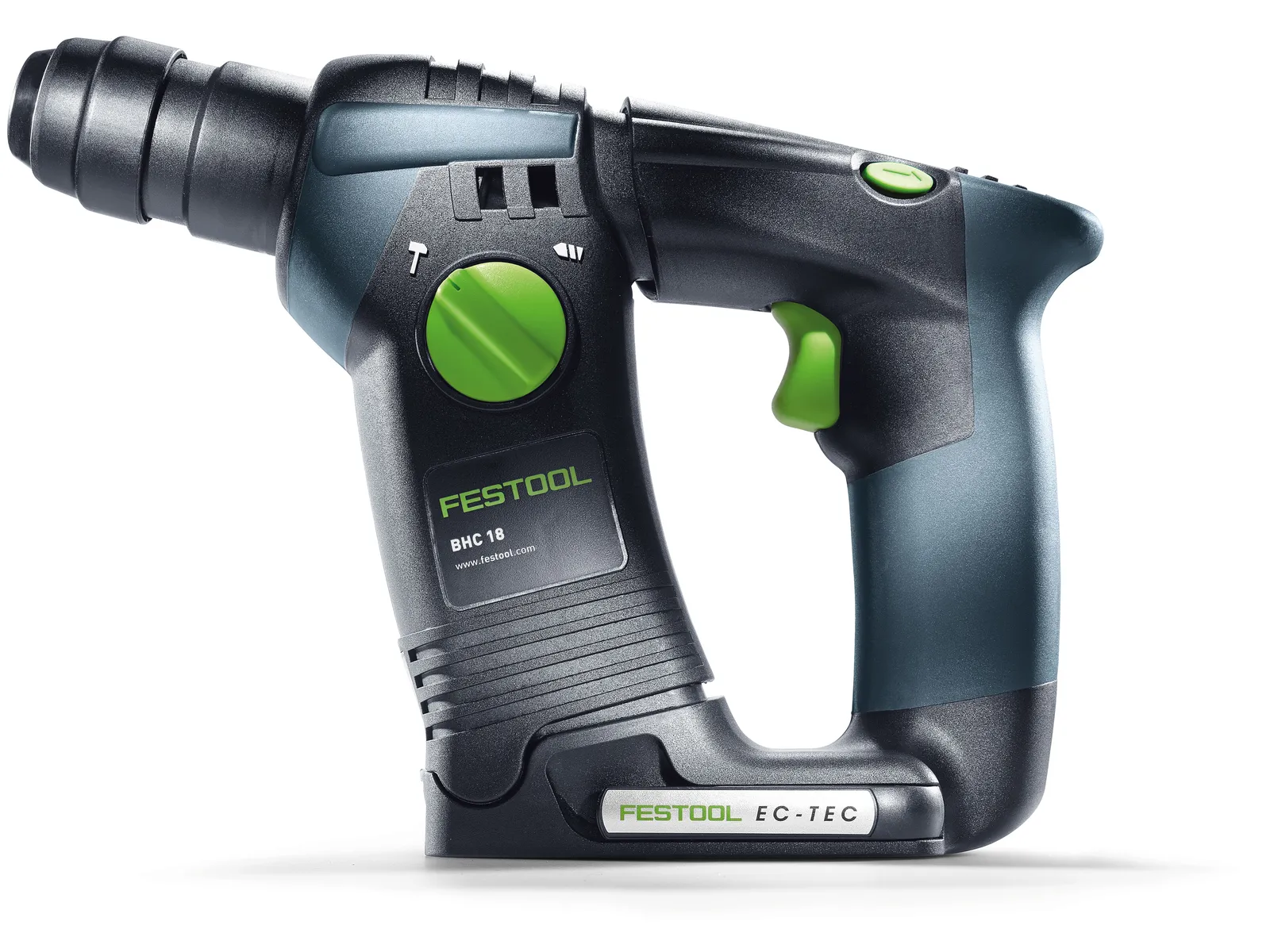 Perforateur sans fil Festool BHC 18 3