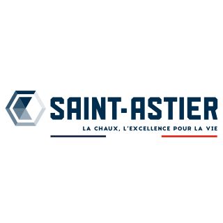 Chaux De Saint-Astier