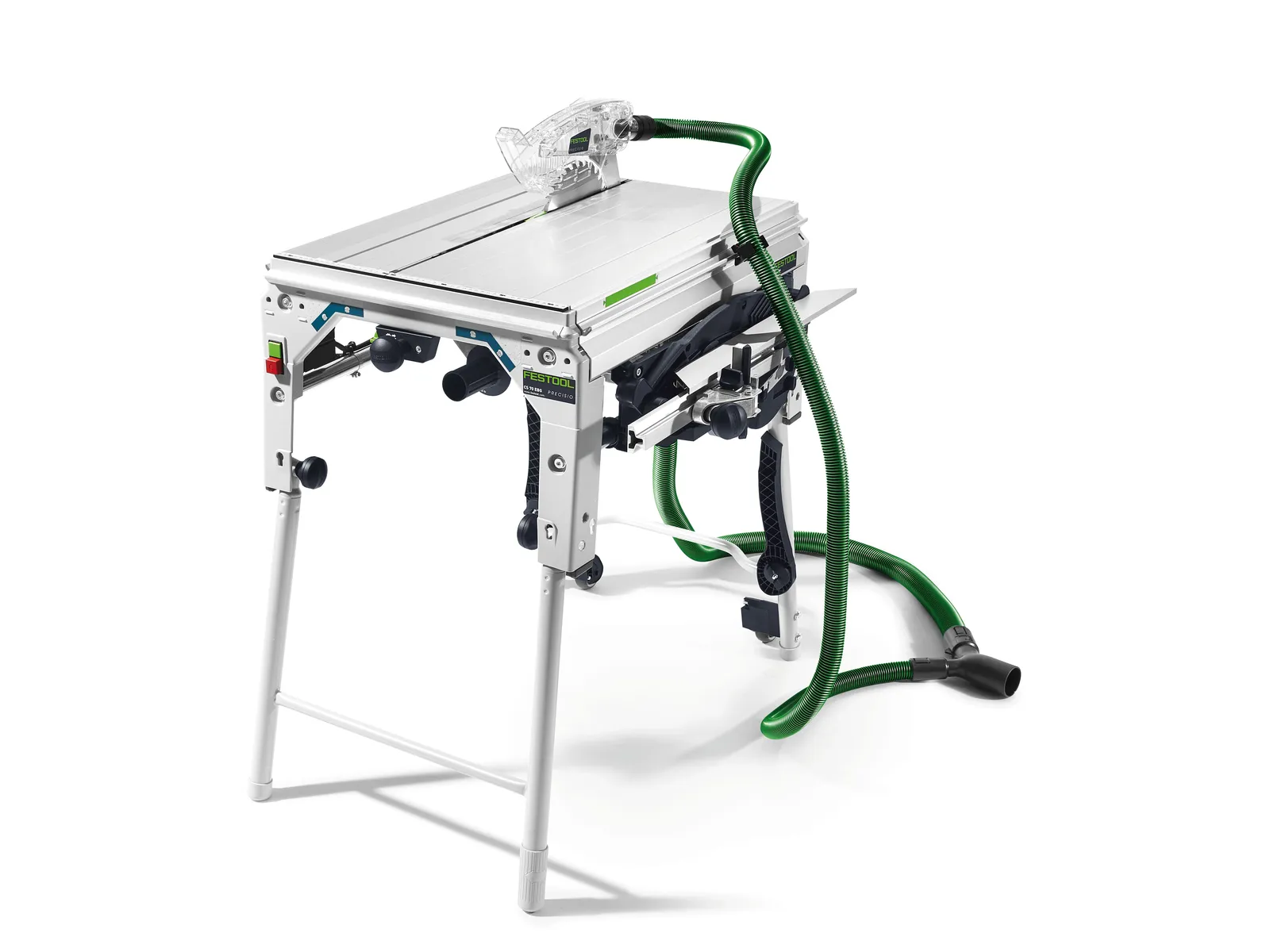 Scie circulaire sur table Festool CS 70 EBG 2
