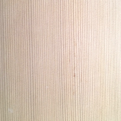 Sciage résineux Western Red Cedar