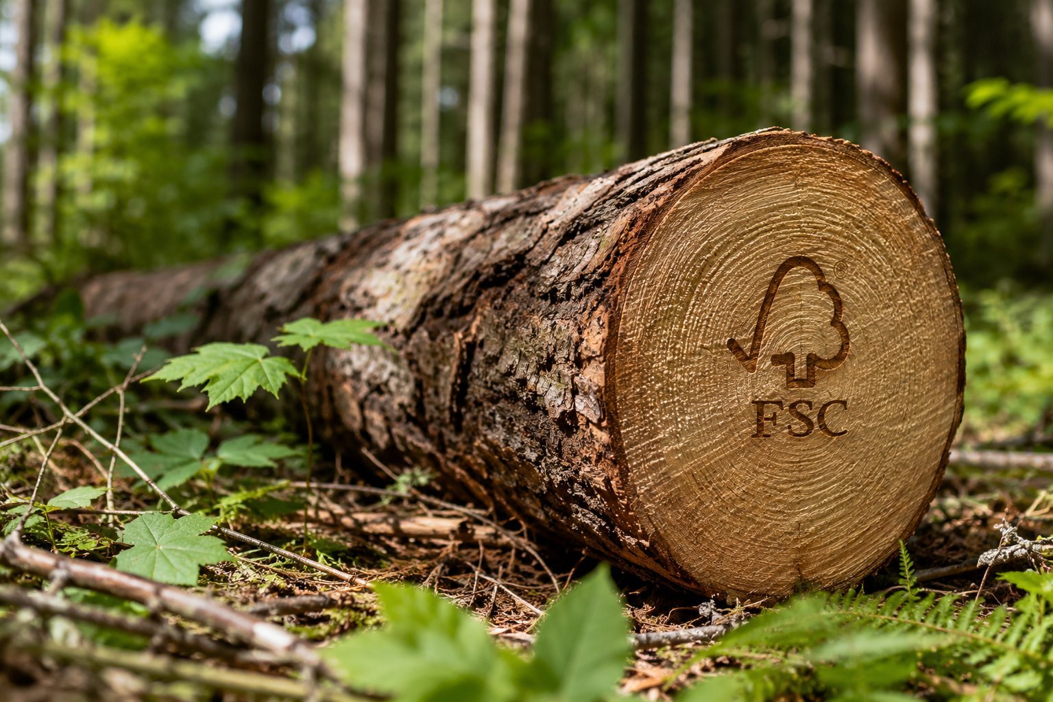 Certification FSC : ce que le label garantit vraiment