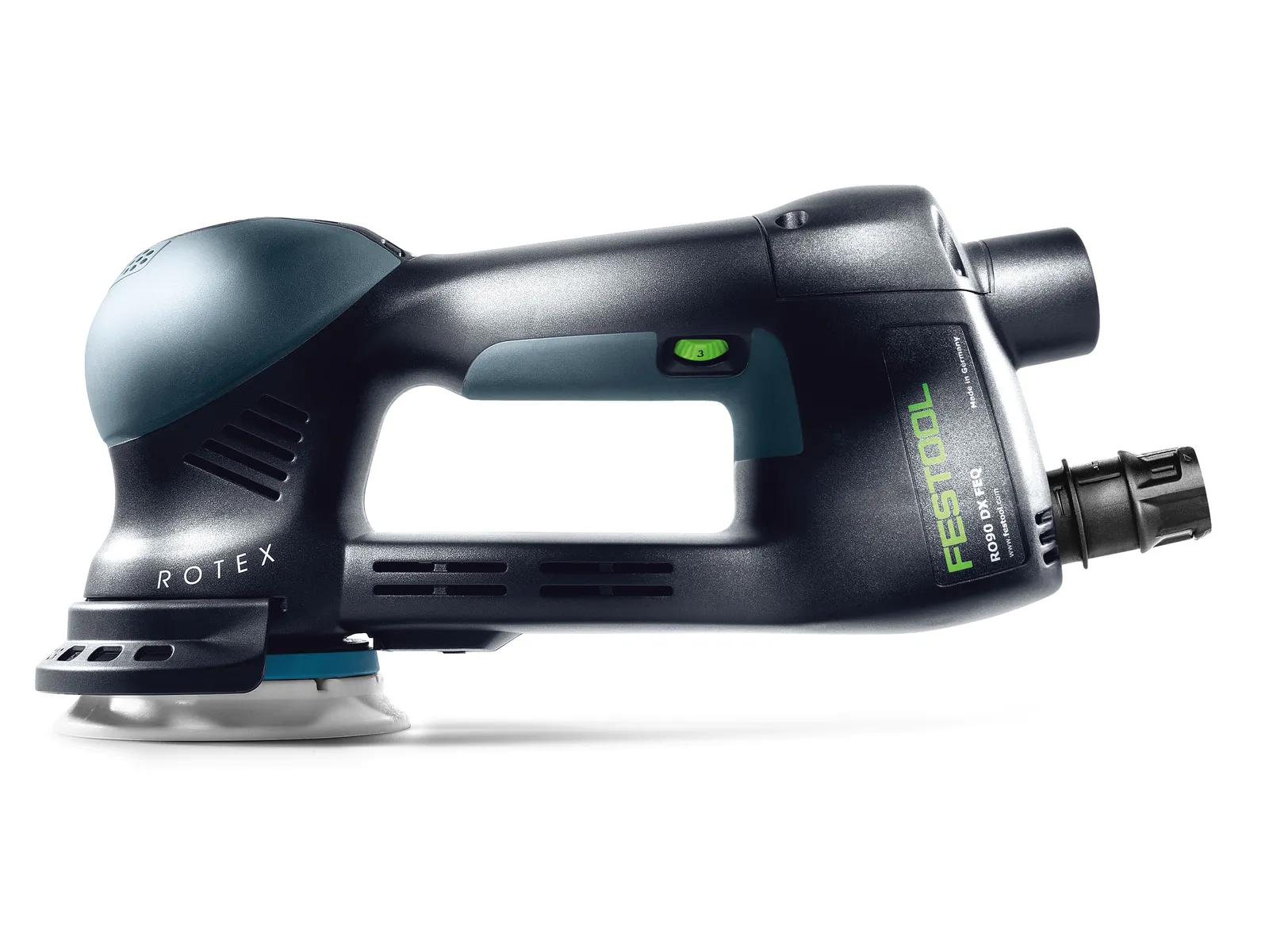Ponceuse roto-excentrique Festool RO 90 DX FEQ 5