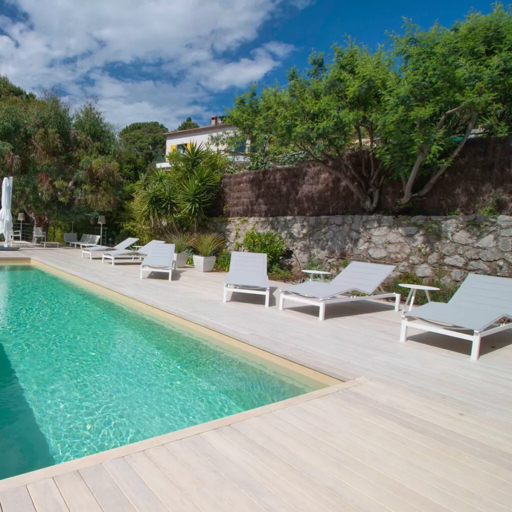 Villa Carat, Cannes