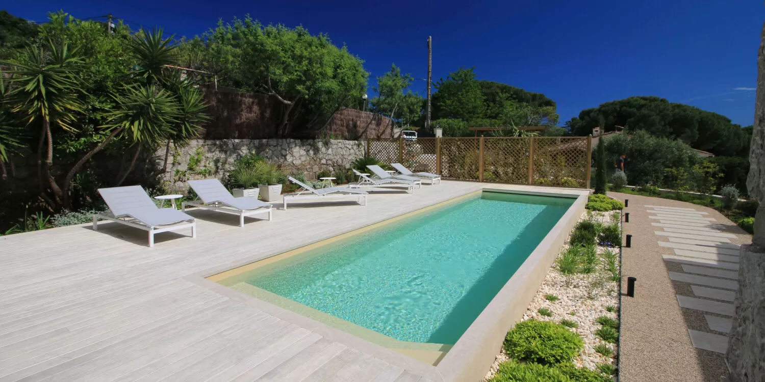 Villa Carat, Cannes