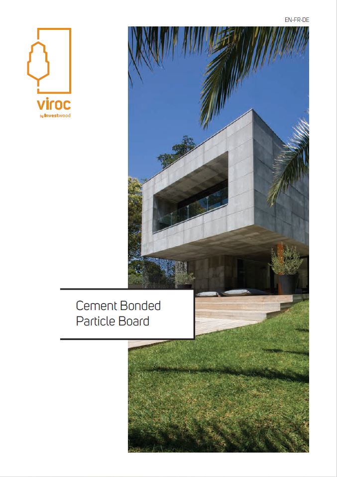 VIROC PORTUGAL CATALOG 