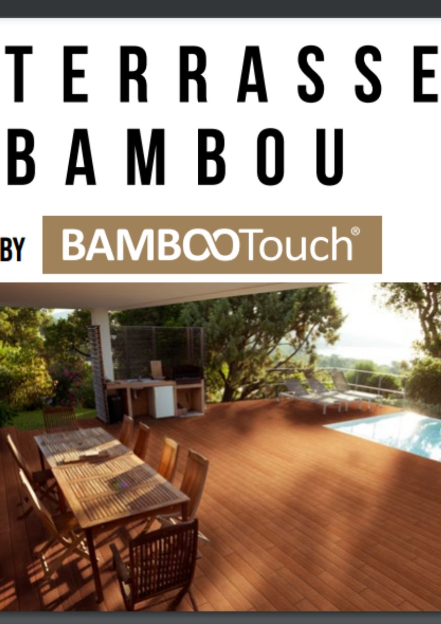 Bambootouch