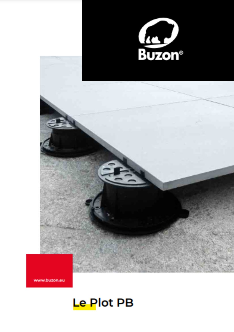 Buzon PB Catalogue