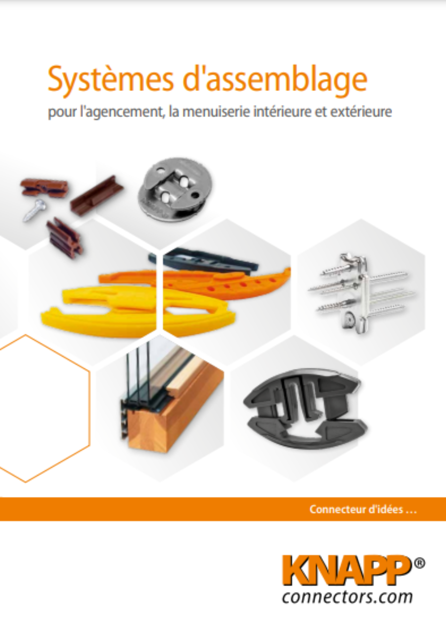 KNAPP® Menuiseries et Agencements