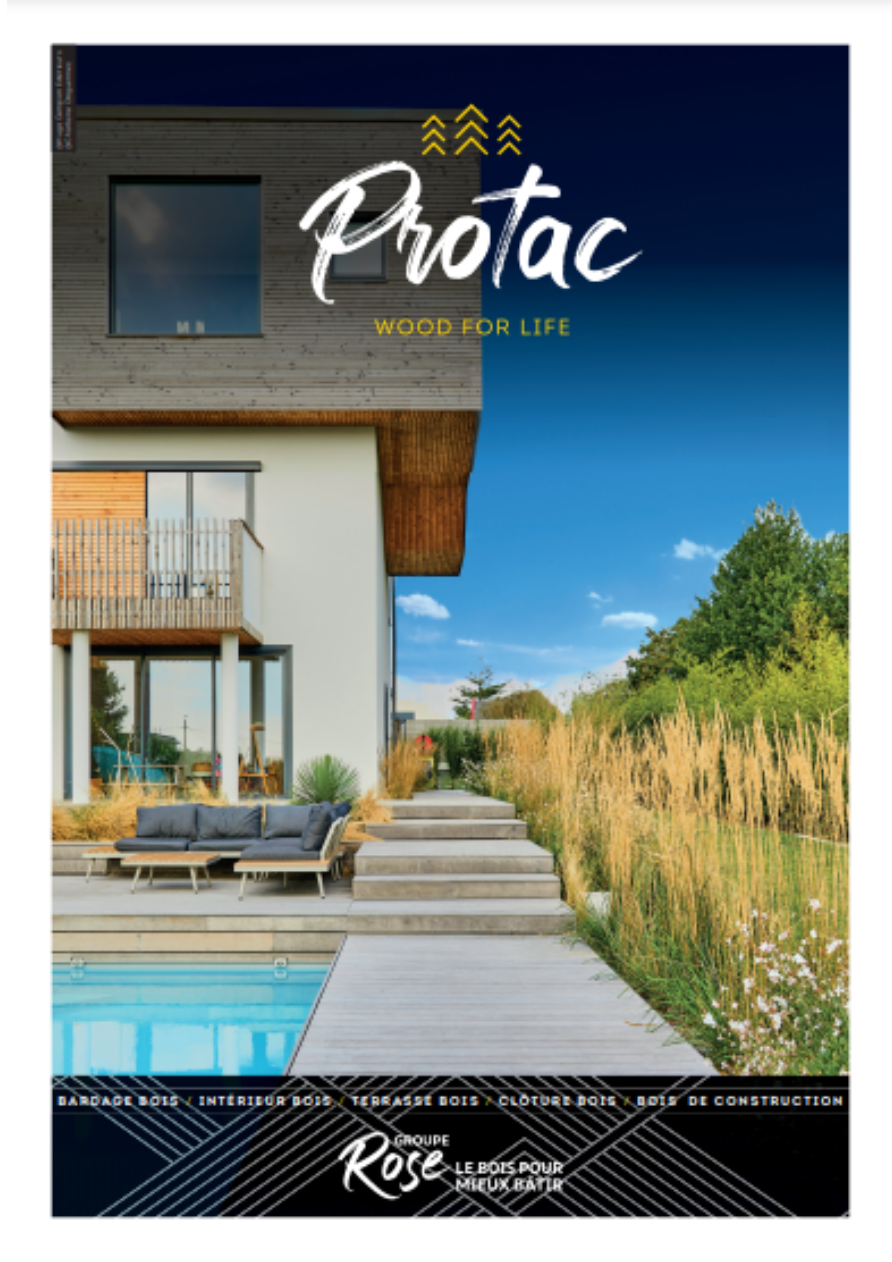 Catalogues Protac