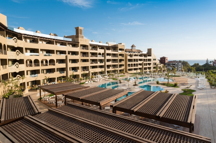 Hôtel Victoria 5*, Tenerife
