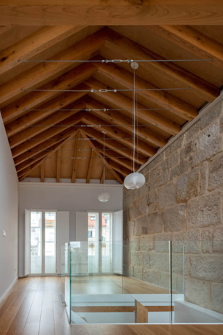 Maison individuelle à Vigo