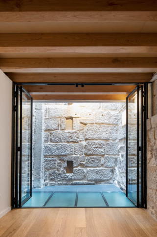 Maison individuelle à Vigo