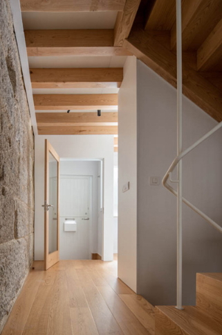 Maison individuelle à Vigo
