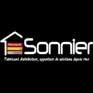 Logo | Sonnier