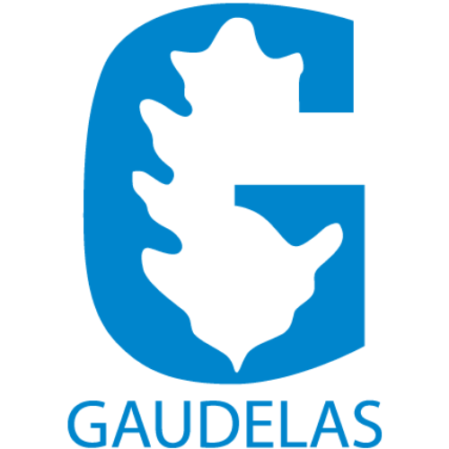 Gaudelas