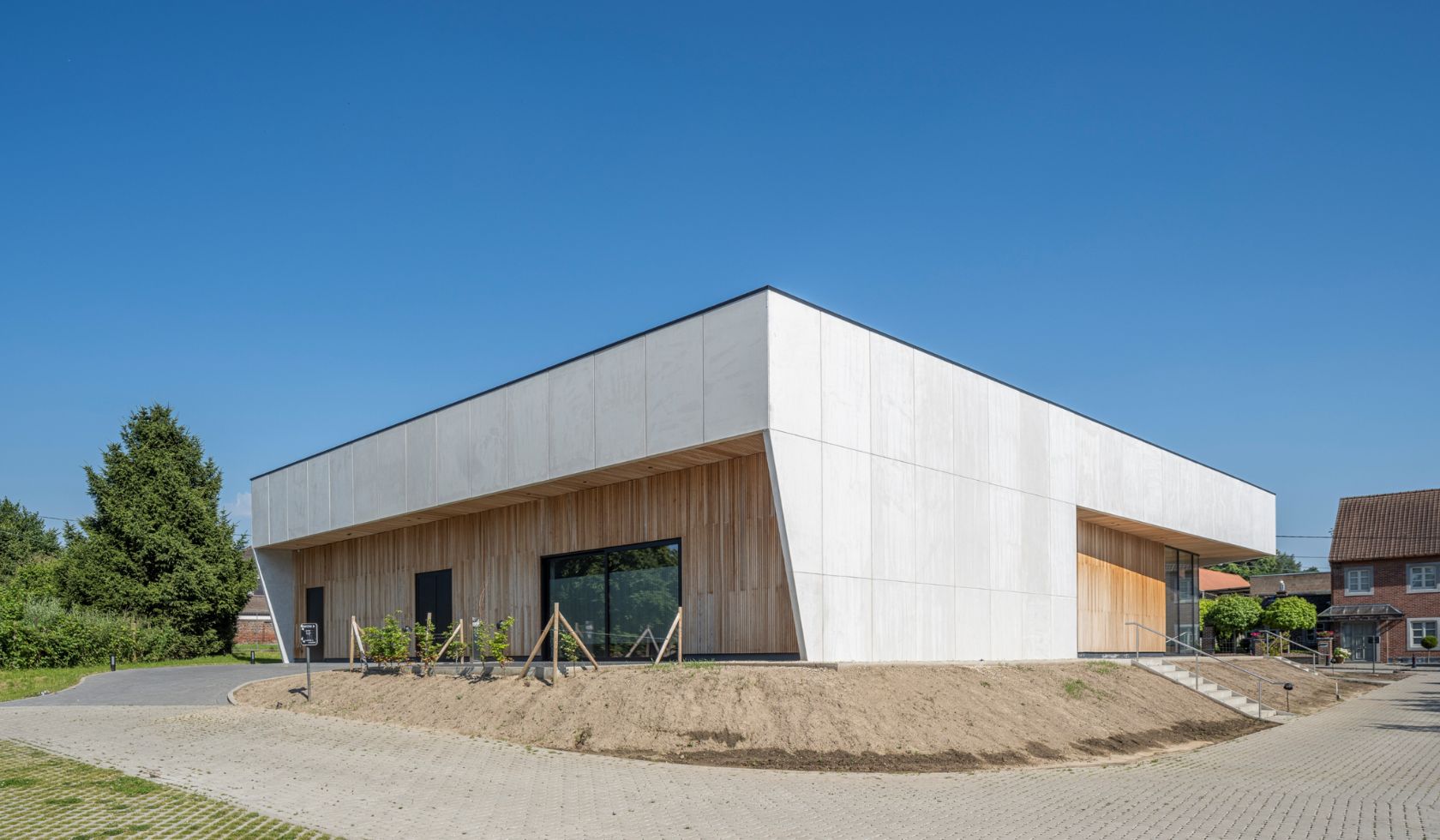 Espace Rencontre Ter Willer