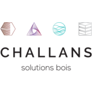 Logo | Challans Solutions Bois