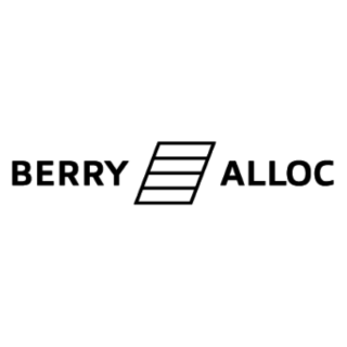 Logo | Berry Alloc