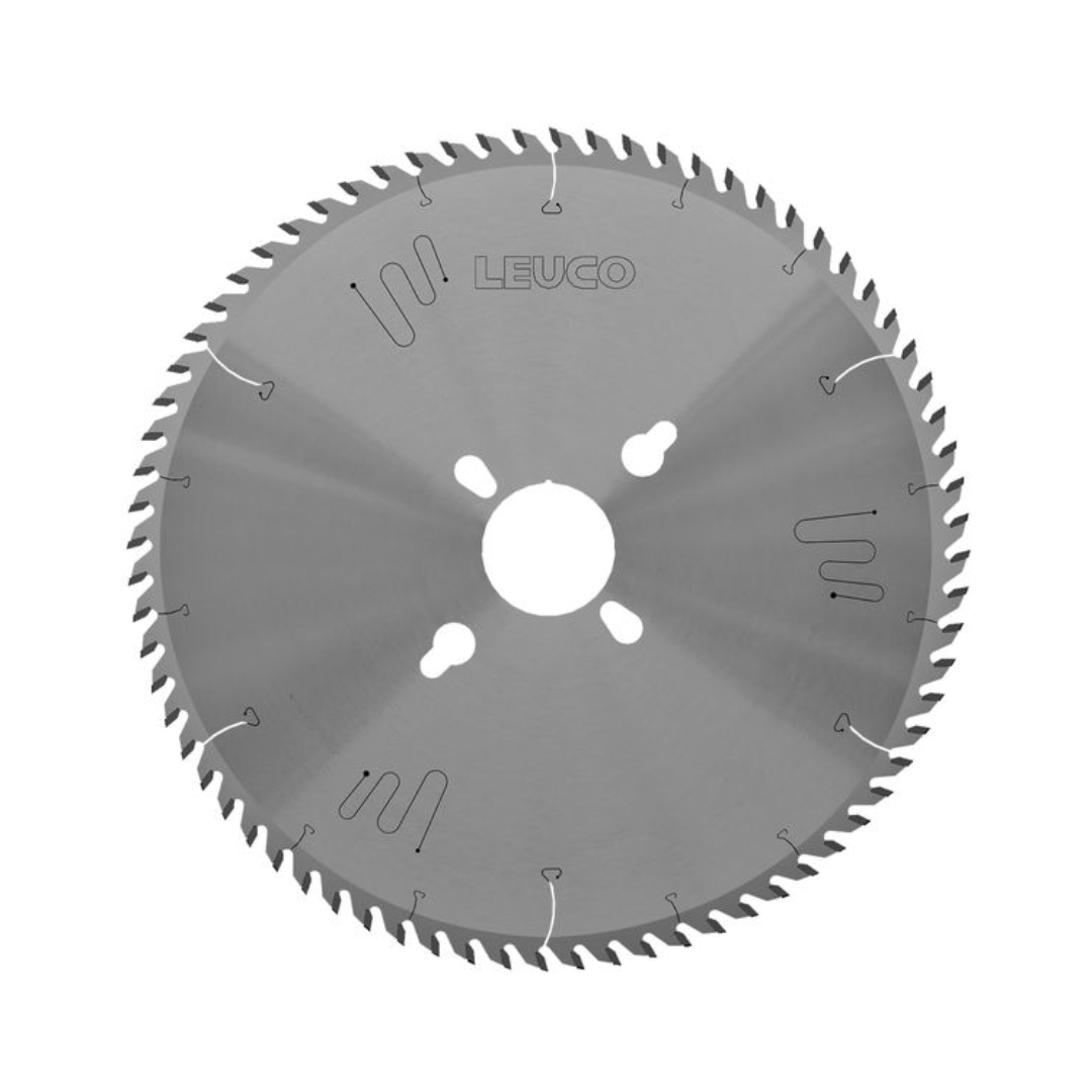 Lames de scie à panneaux HW - Q-CUT "G6"