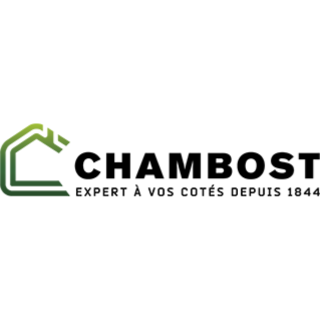 Logo | Chambost SA