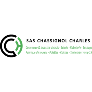 Logo | Chassignol Charles