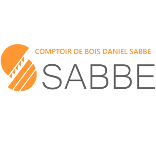 Logo | Comptoir de bois Daniel SABBE