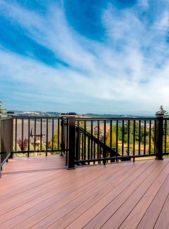 Aménagement extérieur