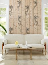 Aménagement intérieur