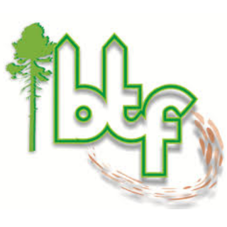 Logo | Boïenne de Travaux Forestiers