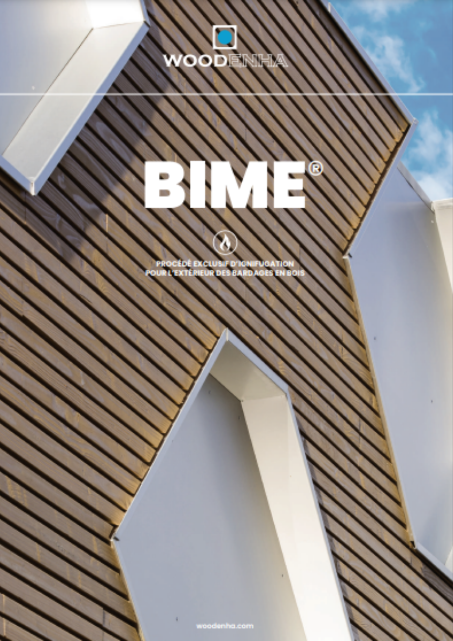 Plaquette BIME