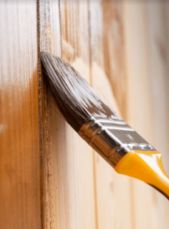 Finition et préservation