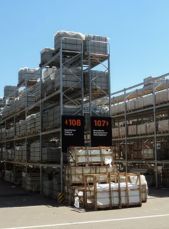 Manutention et Stockage