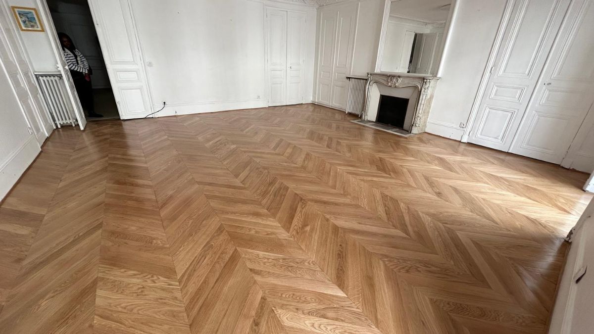 Misterfloor