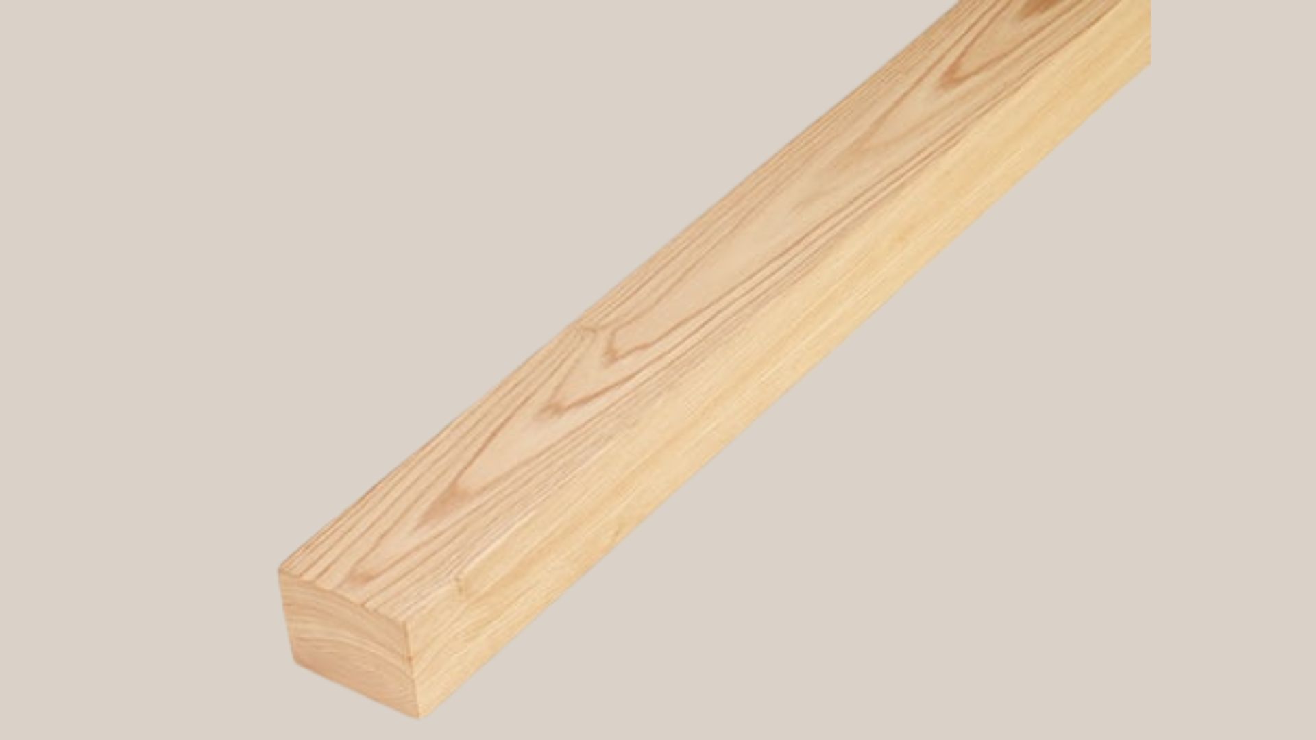 Carrelets lamellés en bois DDD/DKD ou C1