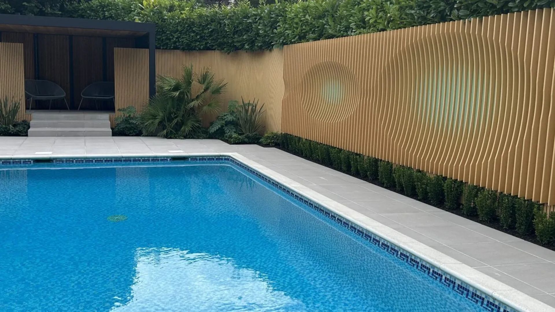 Panneau MDF Tricoya