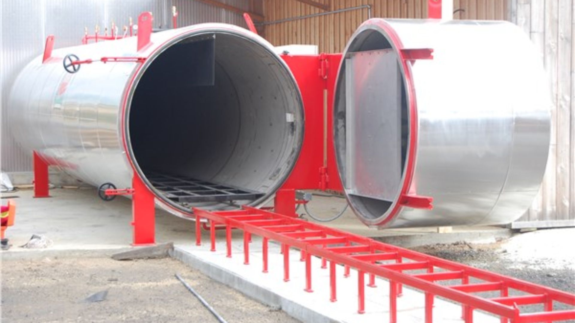 Séchoir à ventilation ROLL 1.8 SC 6 L 6000