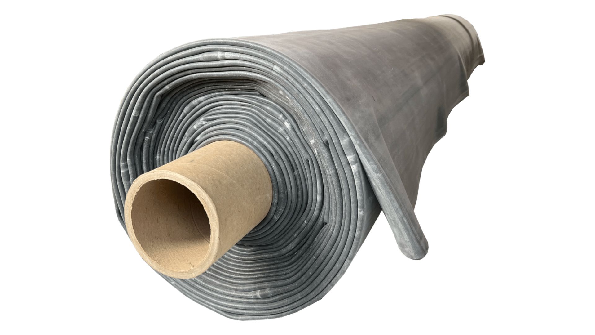 Membrane EPDM Noir Étanchéité Toiture 1,2mm-1,5mm