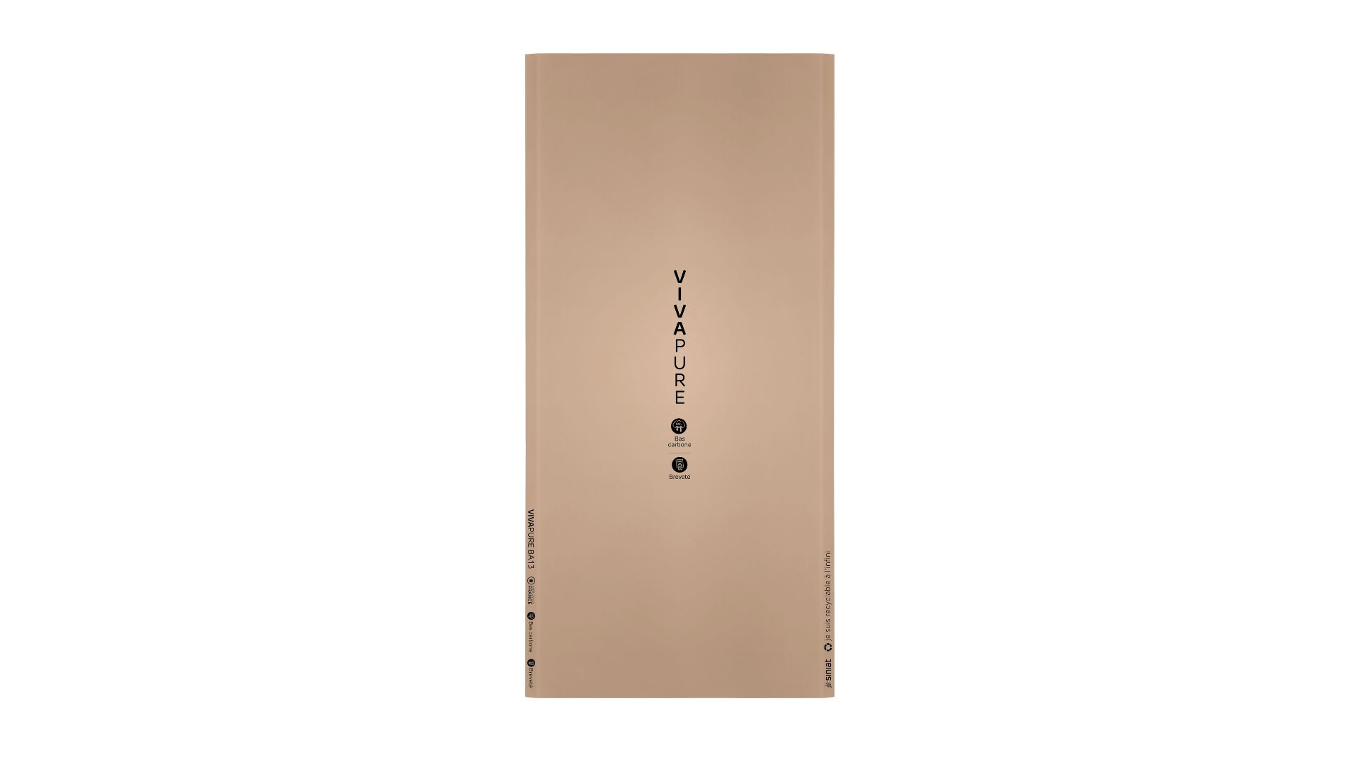 VivaPure Plasterboard