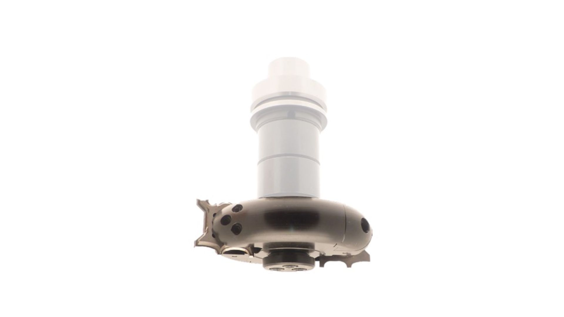 P.O Rotoprofil CN 125 d 30 Z 2 Rot Droite Support MEC V4